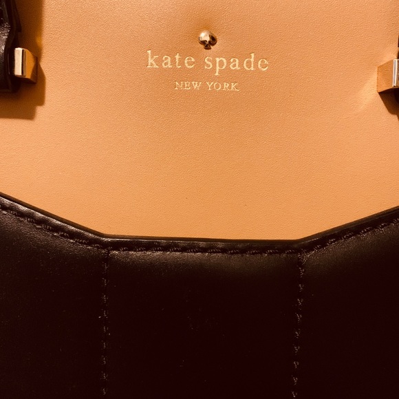 Kate spade 2 park avenue purse - Picture 2 of 8